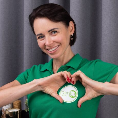 Osteo Limassol Cyprus